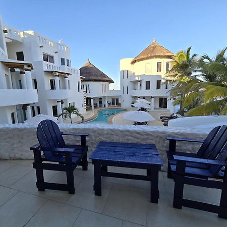 Hotel Villa Capricho Ciudad Madero Εξωτερικό φωτογραφία