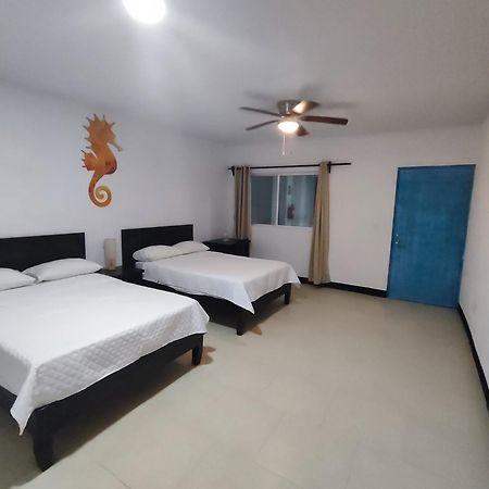 Hotel Villa Capricho Ciudad Madero Εξωτερικό φωτογραφία