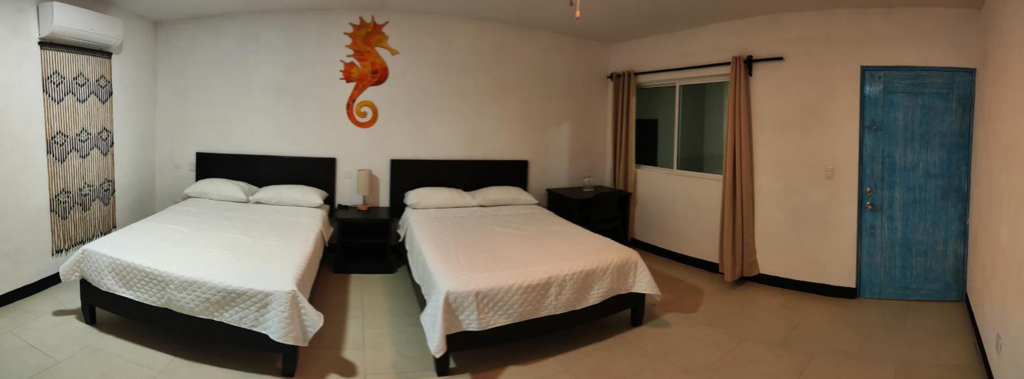Hotel Villa Capricho Ciudad Madero Εξωτερικό φωτογραφία