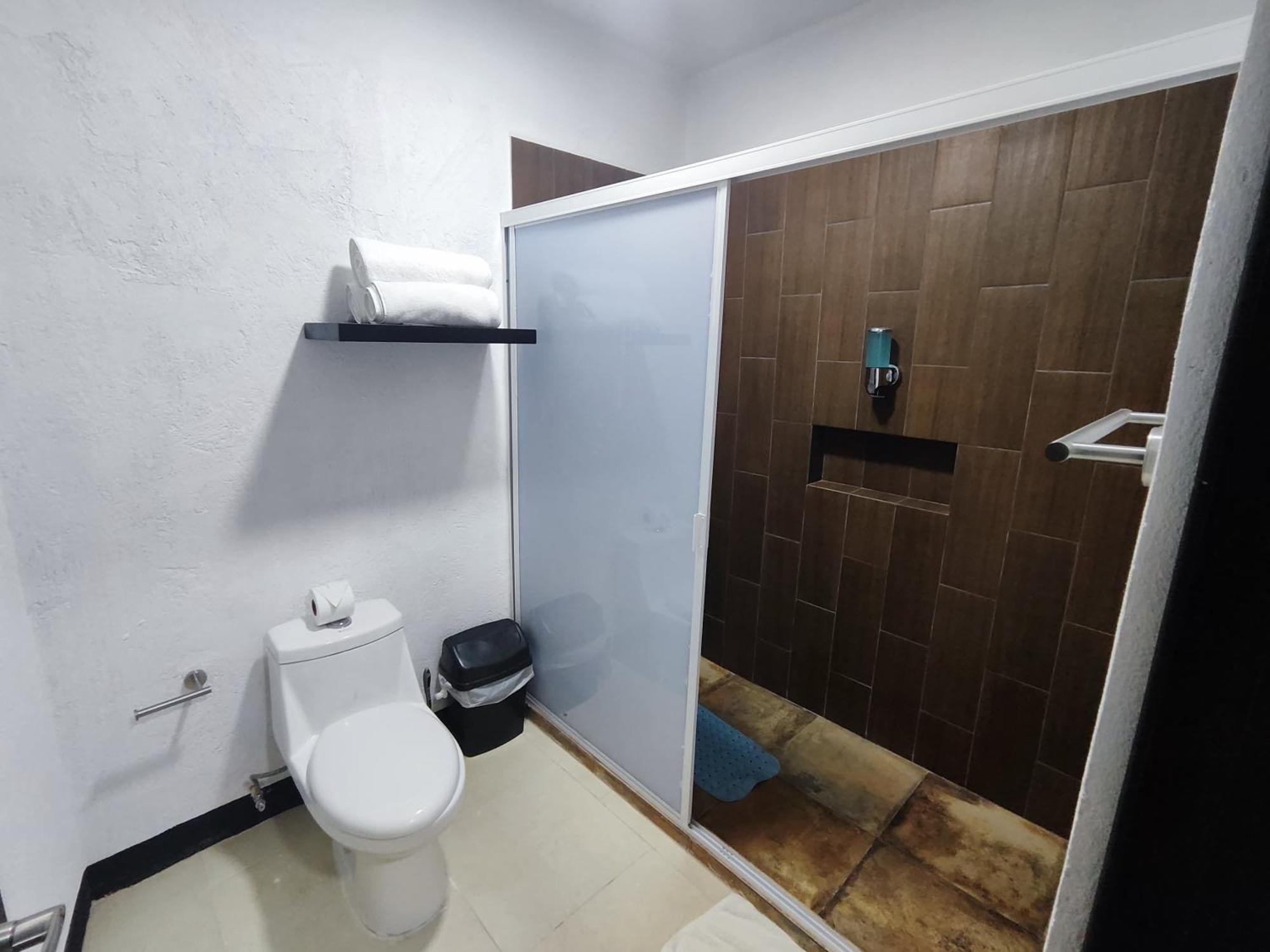 Hotel Villa Capricho Ciudad Madero Εξωτερικό φωτογραφία
