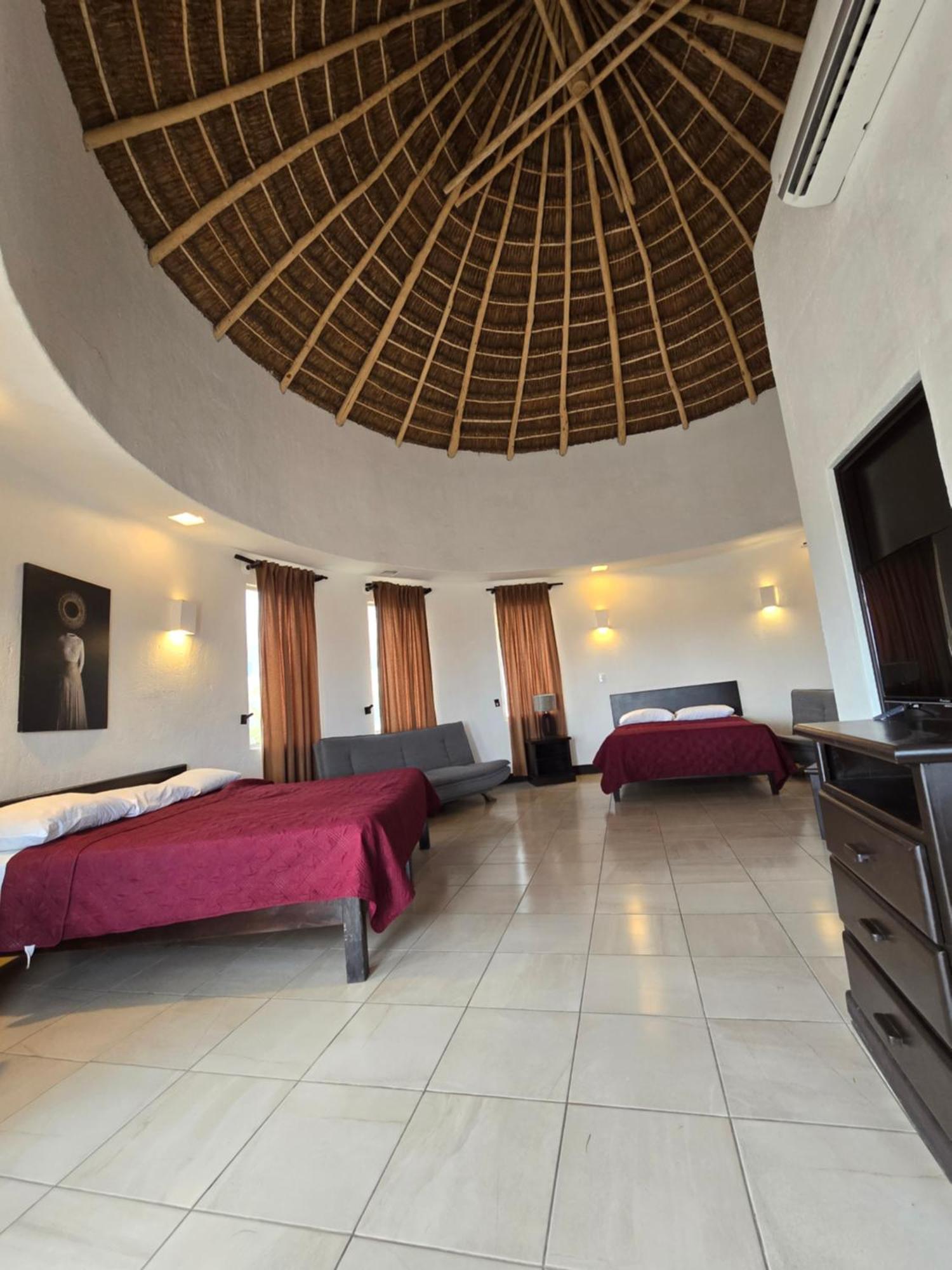 Hotel Villa Capricho Ciudad Madero Εξωτερικό φωτογραφία