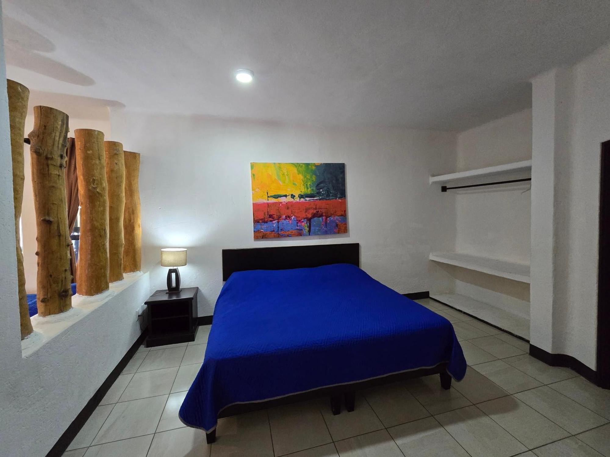 Hotel Villa Capricho Ciudad Madero Εξωτερικό φωτογραφία
