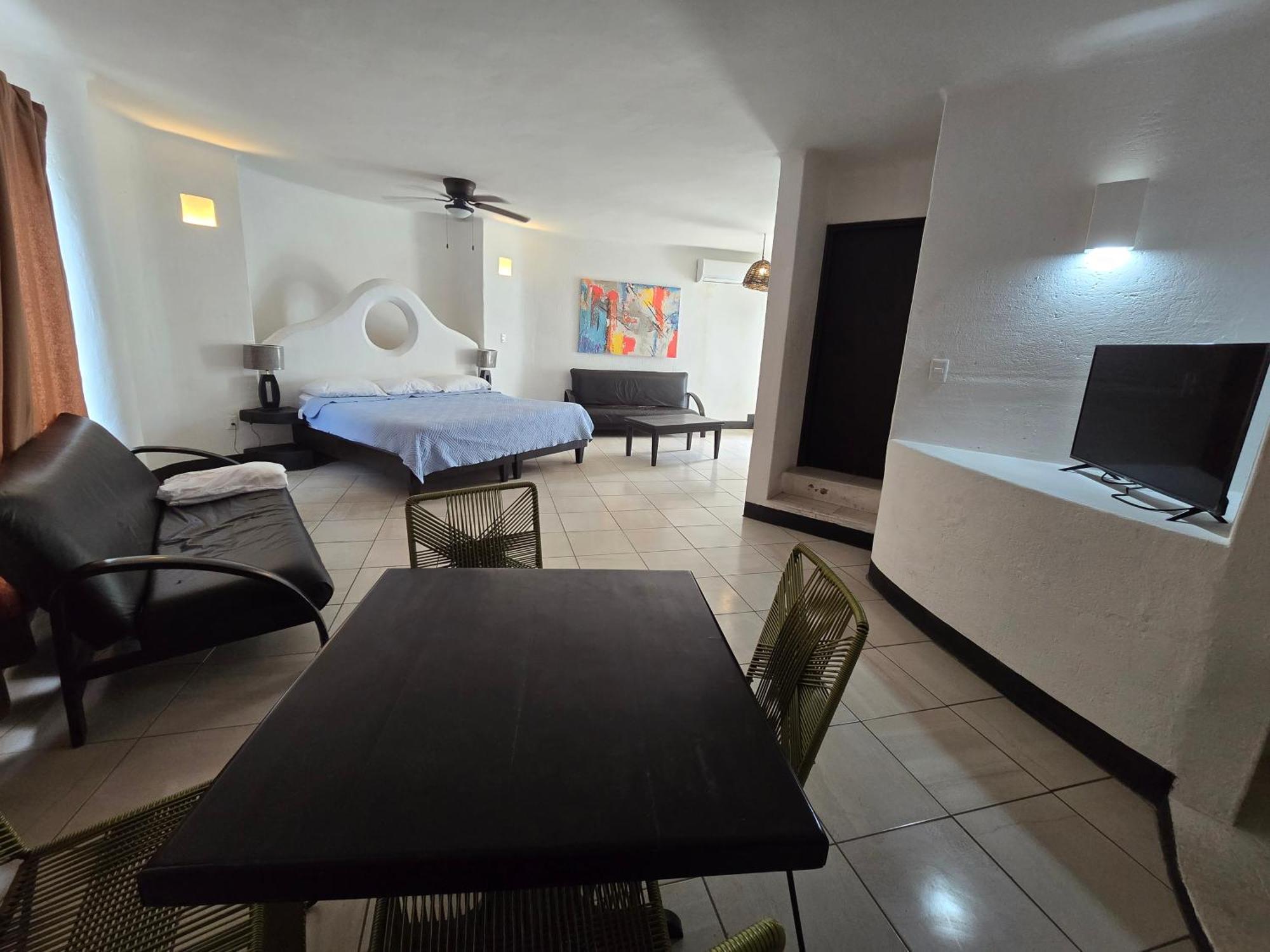 Hotel Villa Capricho Ciudad Madero Εξωτερικό φωτογραφία