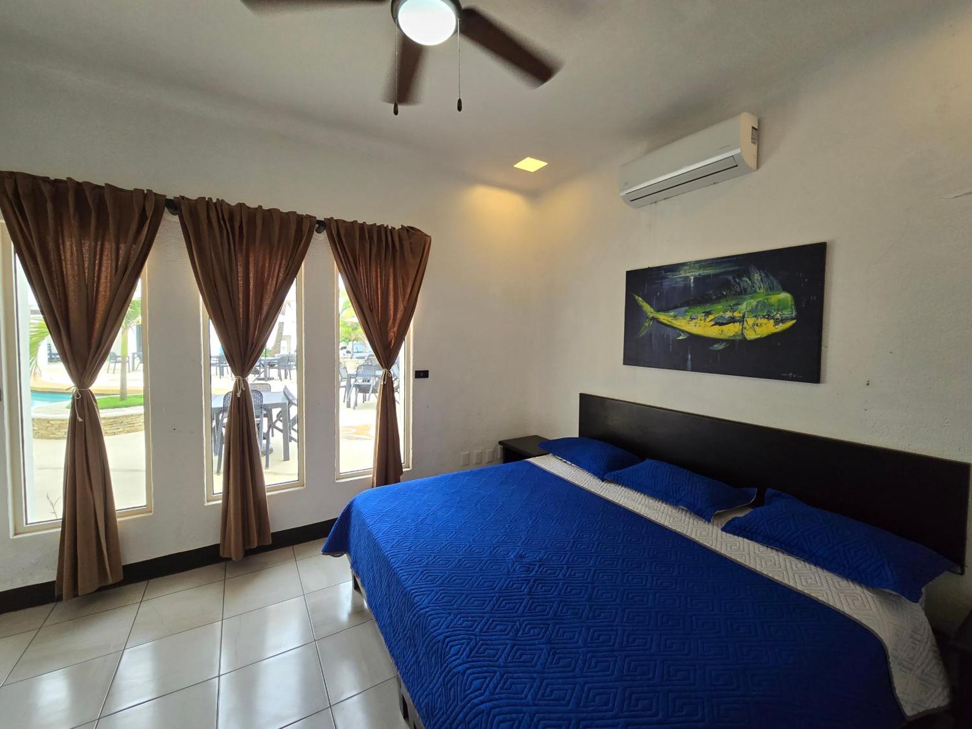 Hotel Villa Capricho Ciudad Madero Εξωτερικό φωτογραφία