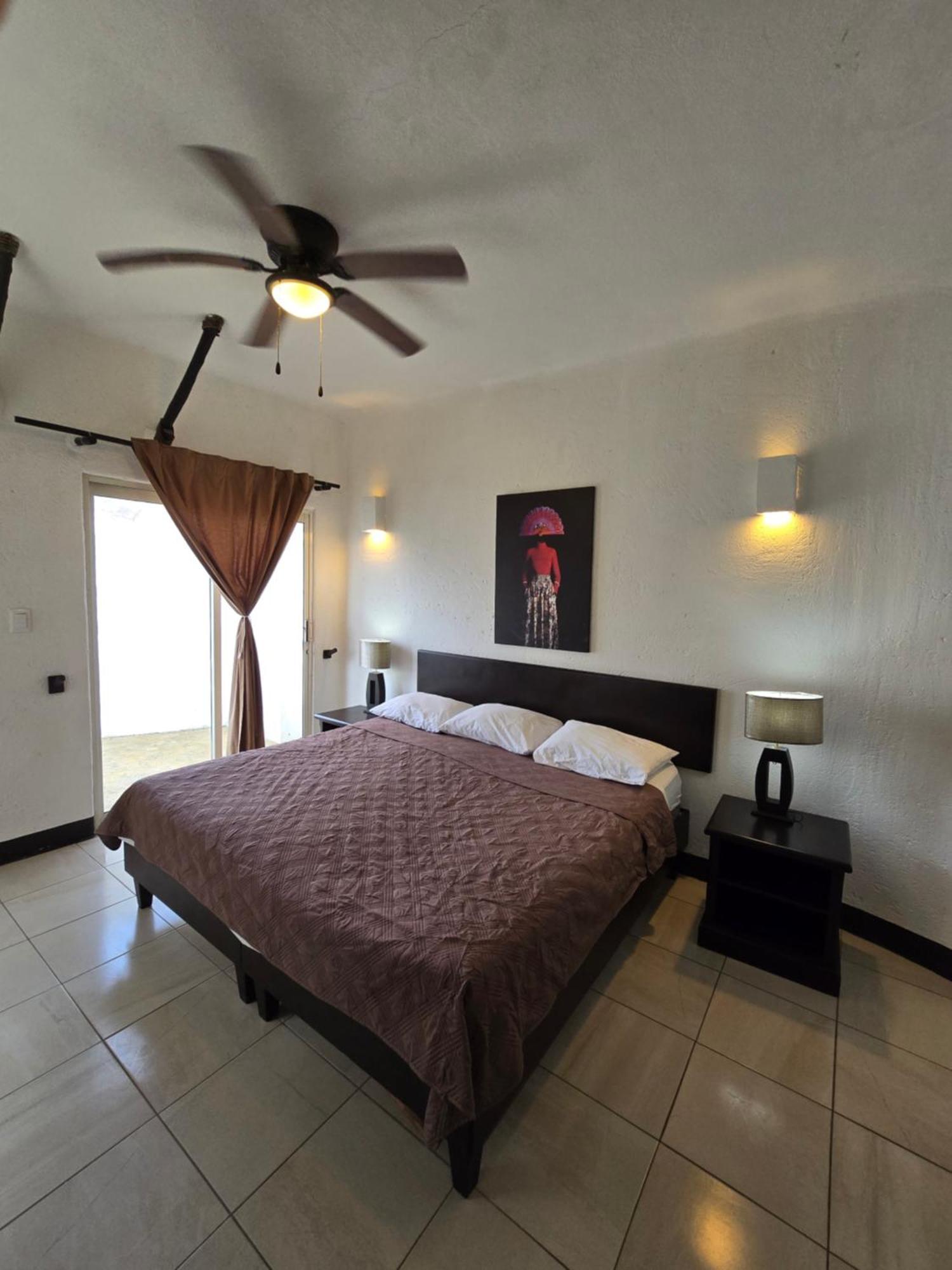 Hotel Villa Capricho Ciudad Madero Εξωτερικό φωτογραφία