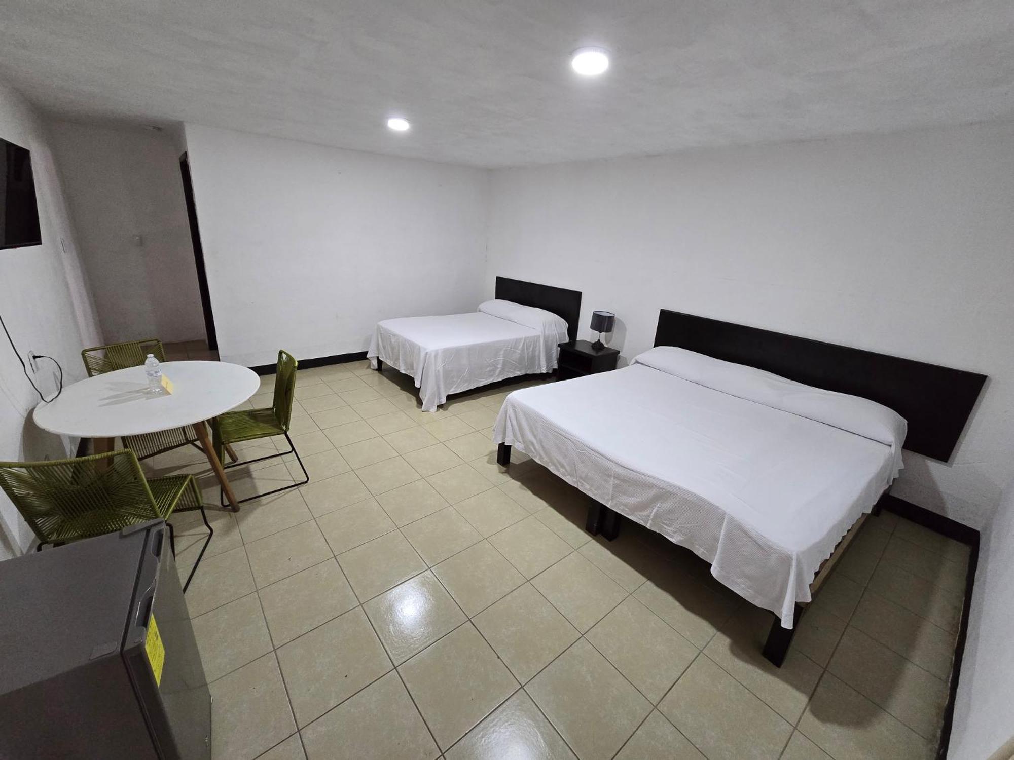 Hotel Villa Capricho Ciudad Madero Εξωτερικό φωτογραφία