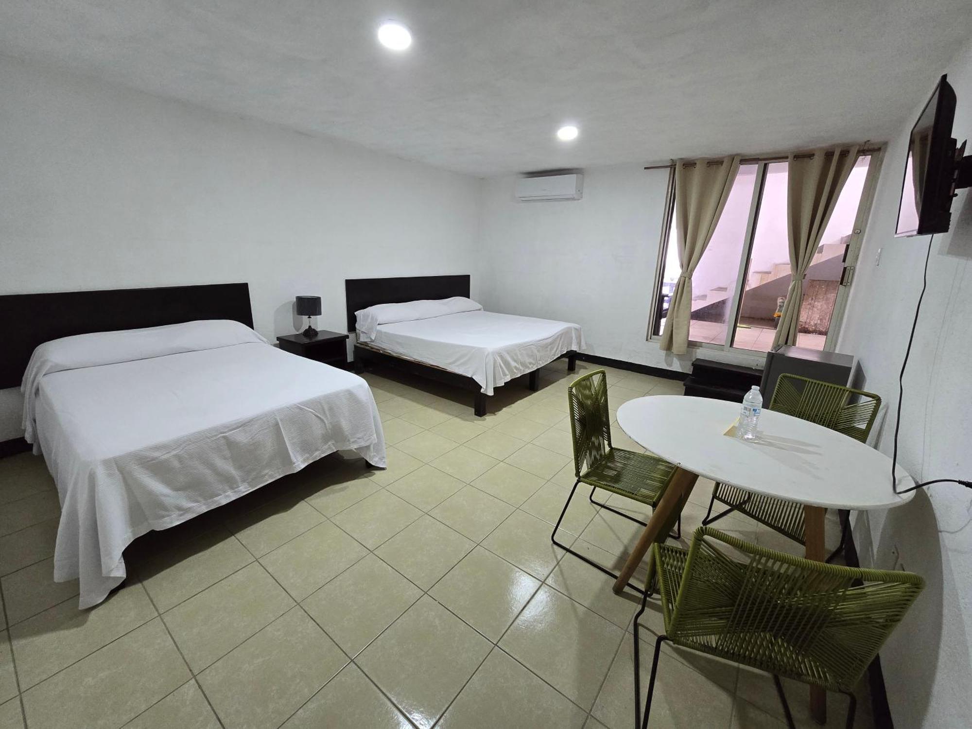 Hotel Villa Capricho Ciudad Madero Εξωτερικό φωτογραφία