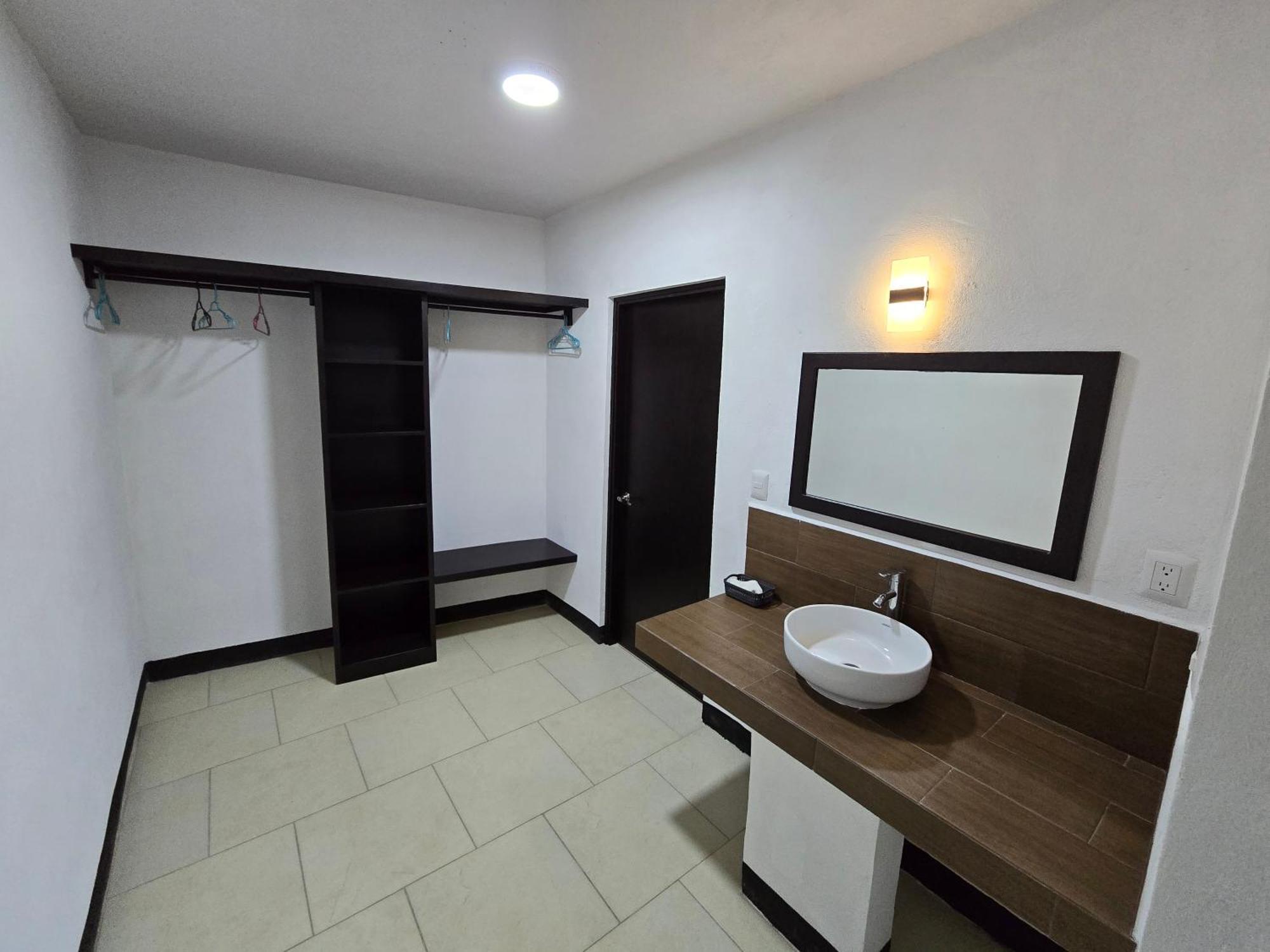 Hotel Villa Capricho Ciudad Madero Εξωτερικό φωτογραφία