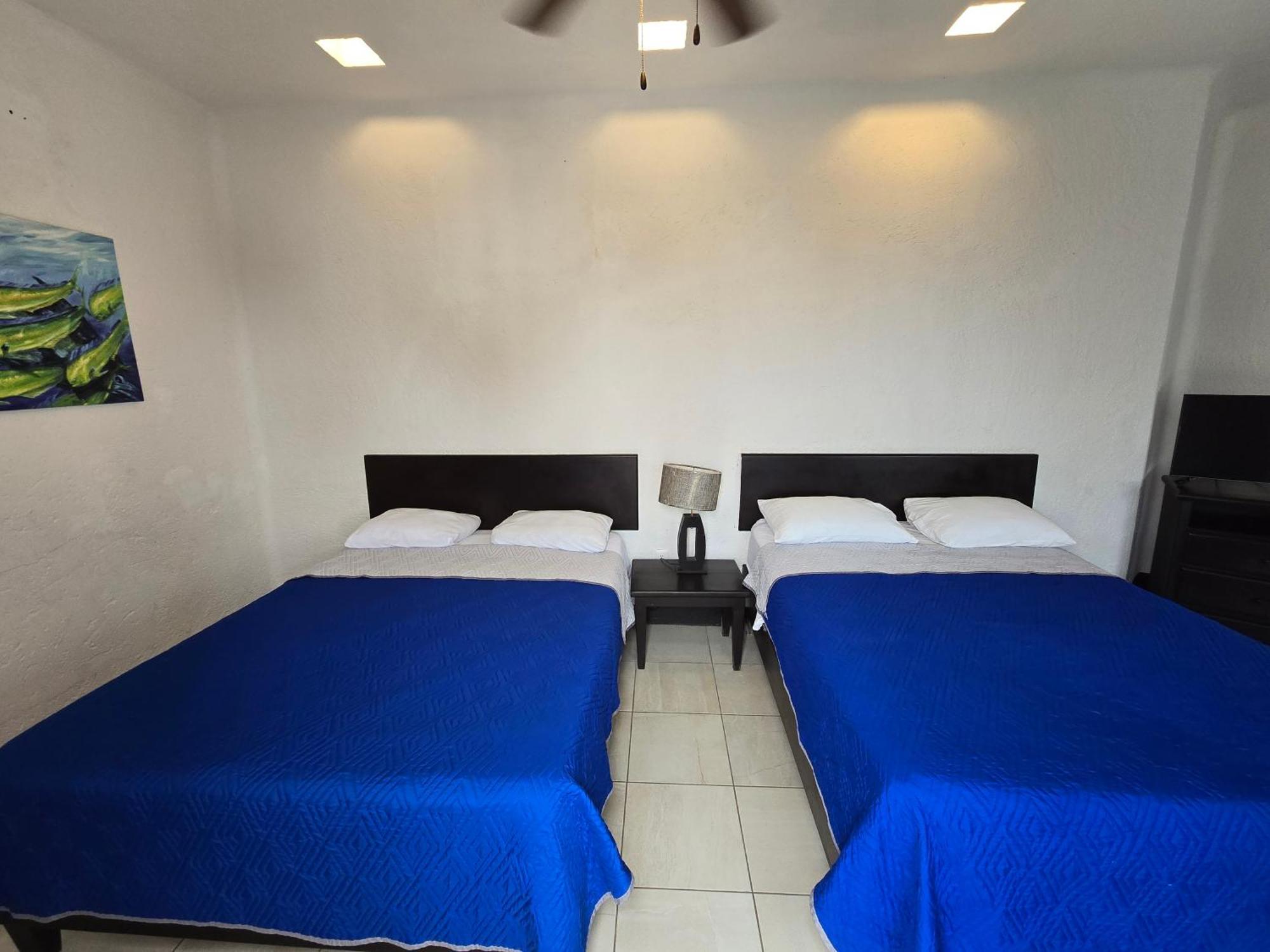 Hotel Villa Capricho Ciudad Madero Εξωτερικό φωτογραφία